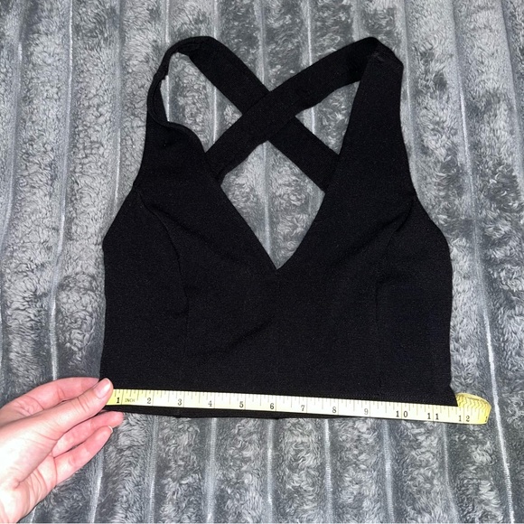 Crop tank - Picture 6 of 7